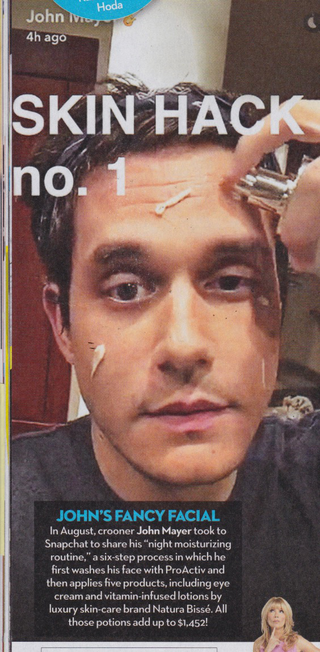 Illustration for article titled This Week in Tabloids: Brangelina Broke Up Too Late for the Mags to Cover It